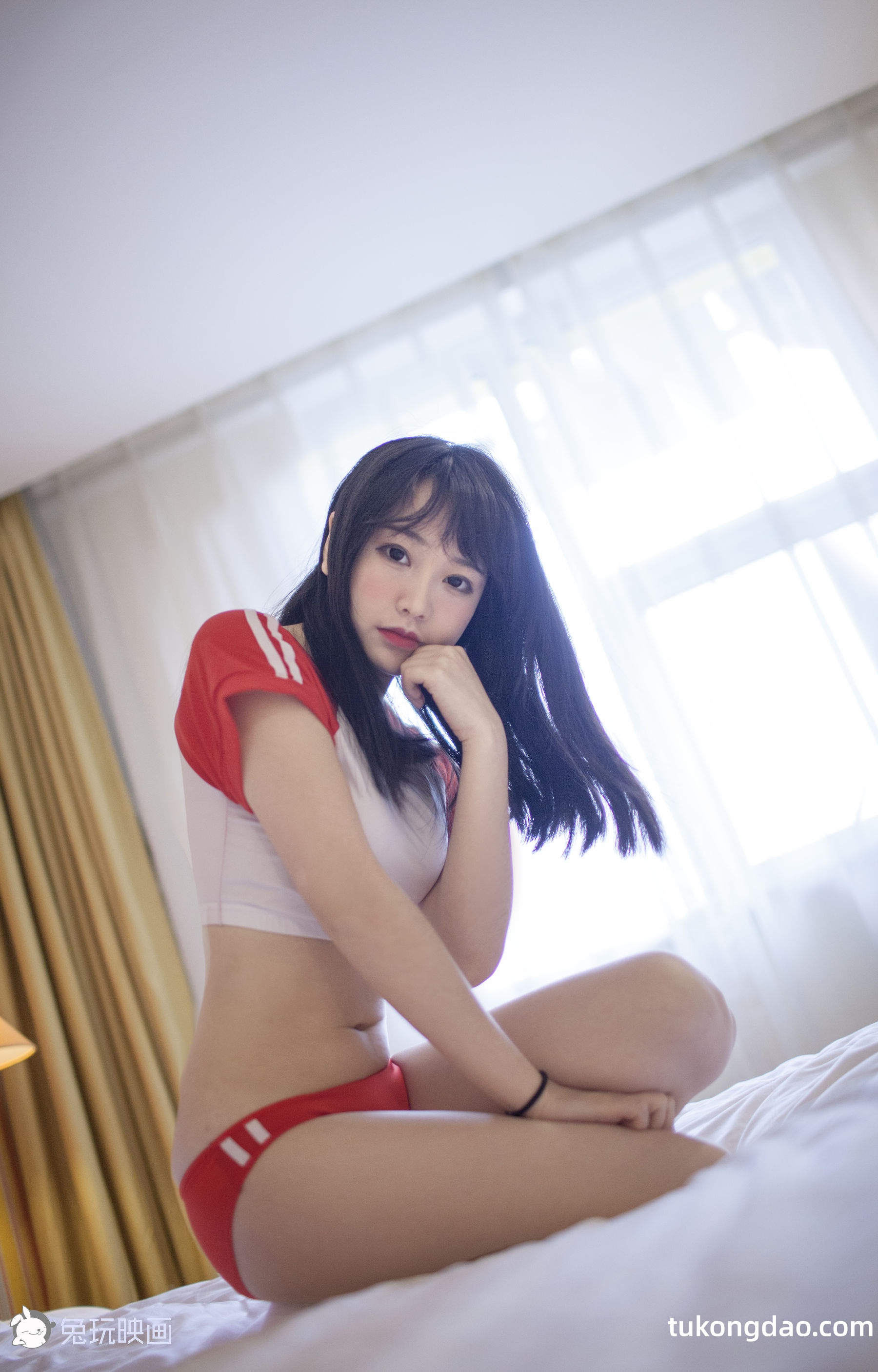 兔玩映画 – 114 整理写真合集 兔玩映画-第31张